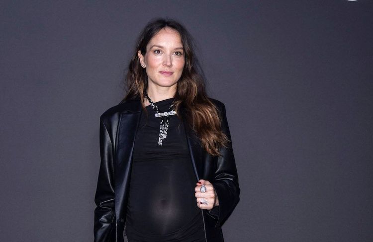 Anaïs Demoustier : qui est Jérémie Elkaïm, le père de ses deux enfants ?