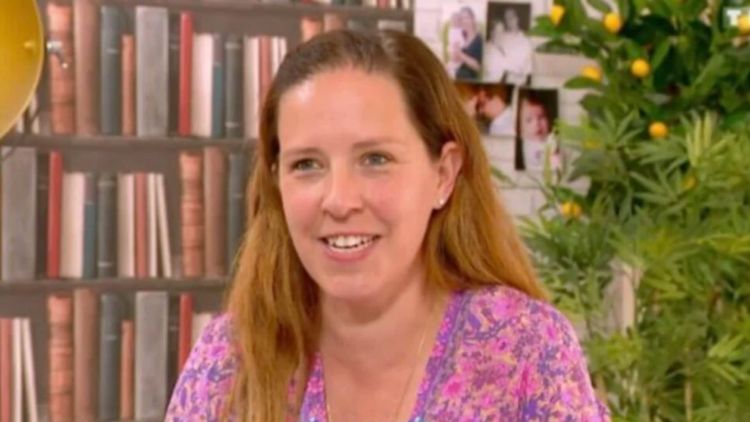 Céline Saffré (Familles Nombreuses) : elle annonce la naissance de son dixième enfant, regardez !