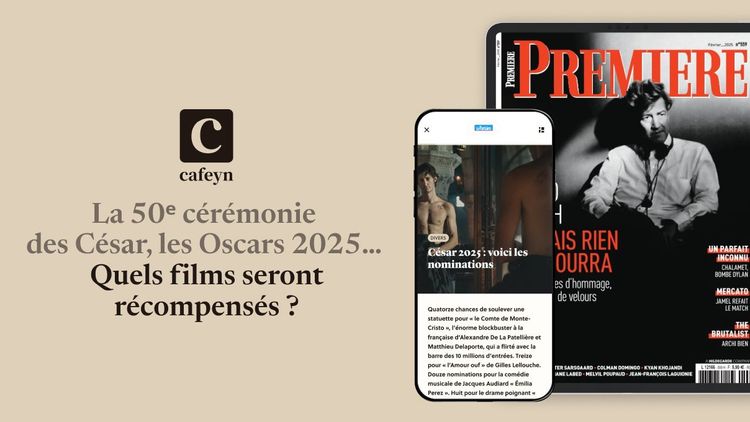 La 50ᵉ cérémonie des César, les Oscars 2025… Quels films seront récompensés ? 