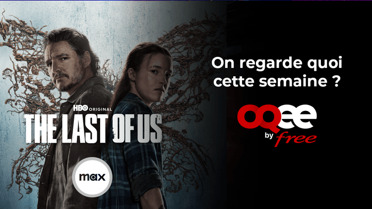 OQEE by Free : Découvrez les temps forts du mois d'avril
