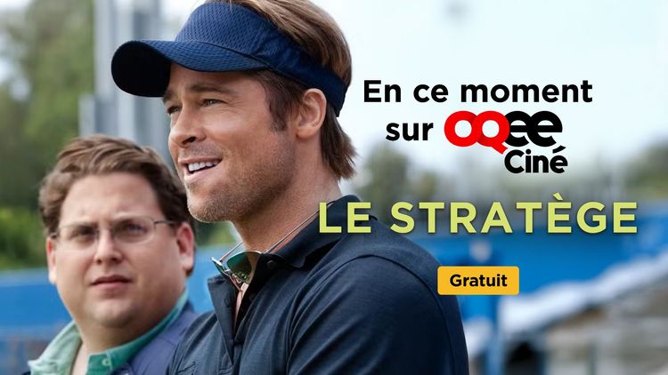 OQEE Ciné, découvrez les films à ne pas manquer cette semaine 