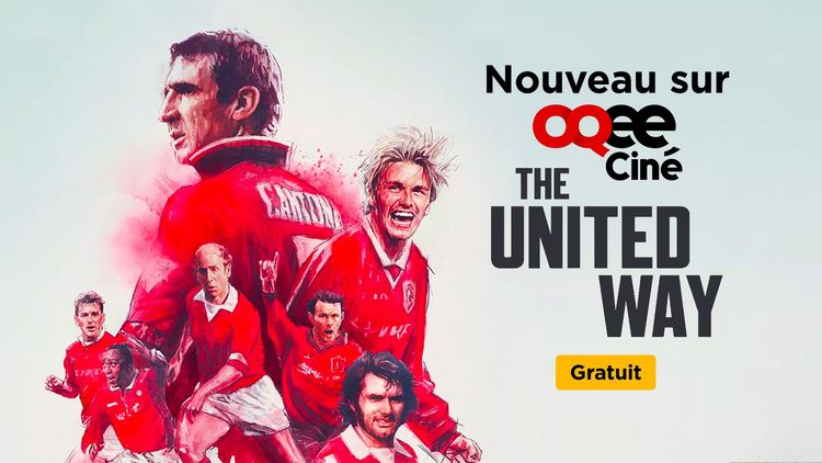 OQEE Ciné : Découvrez les dernières nouveautés du service de streaming gratuit de Free