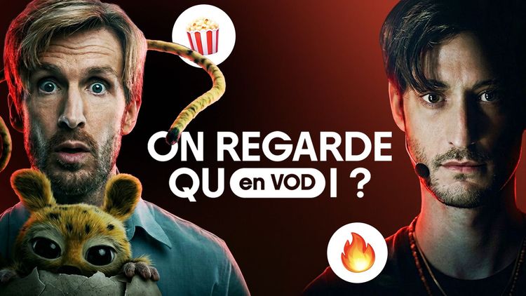 Marsupilami, Gourou, Le Mage du Kremlin : on vous aide à choisir quoi regarder cette semaine sur votre Freebox