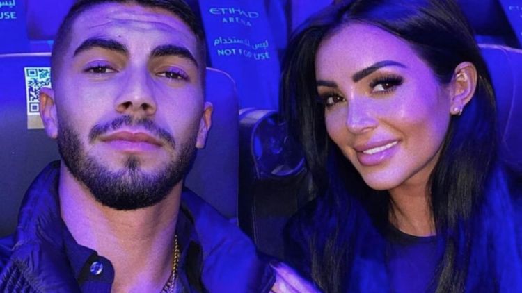 Fidji Ruiz : accusée d'avoir menti à propos de son accident avec son mari Anas, elle voit rouge et promet de balancer des preuves !