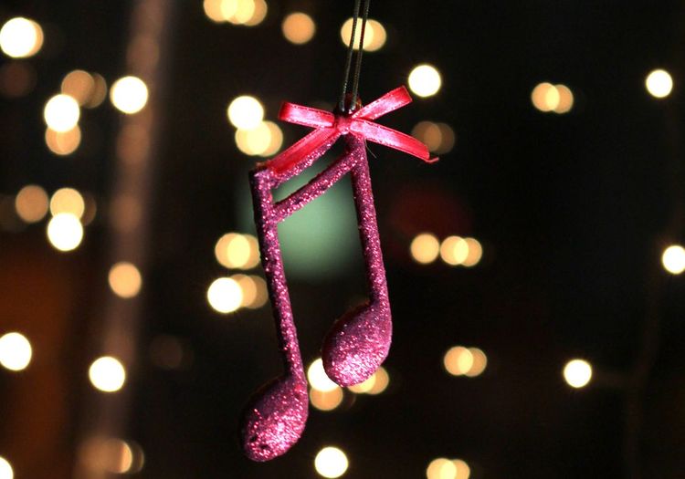 Notre playlist de Noël : 24 chansons de Noël à écouter en boucle !