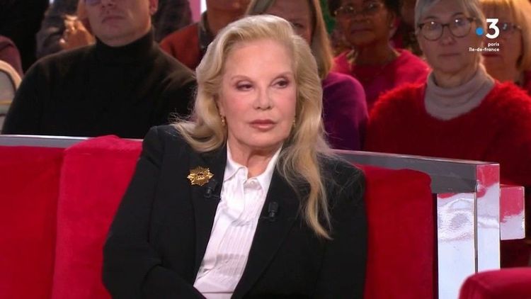 Sylvie Vartan, arrière-grand-mère bientôt à la retraite : le bébé du bonheur