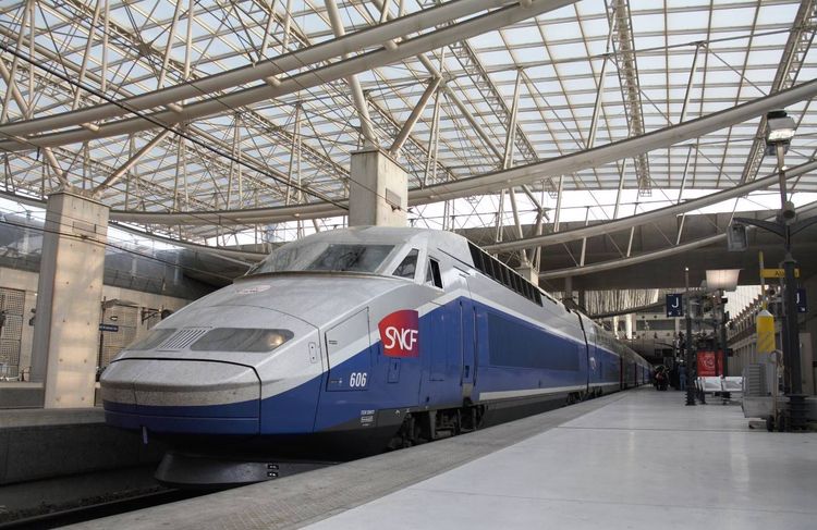 La SNCF n'a pas à demander l'identité de genre de ses clients, juge le Conseil d'État