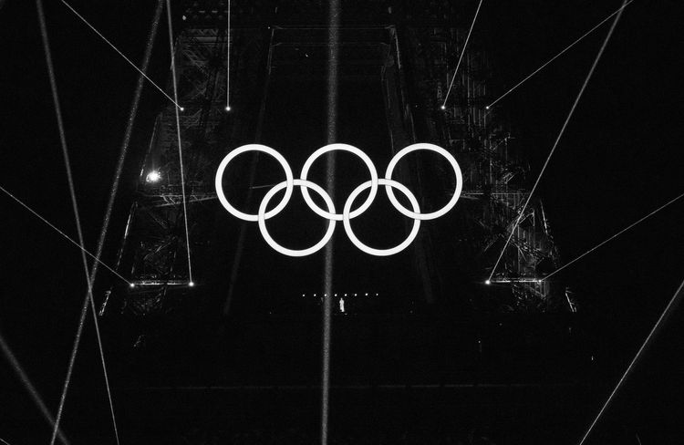 Céline Dion dévoile des images exclusives de sa préparation pour l’ouverture des Jeux de Paris