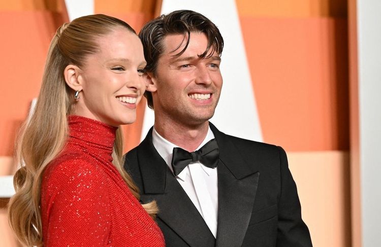 Qui est Abby Champion, la compagne de Patrick Schwarzenegger ?
