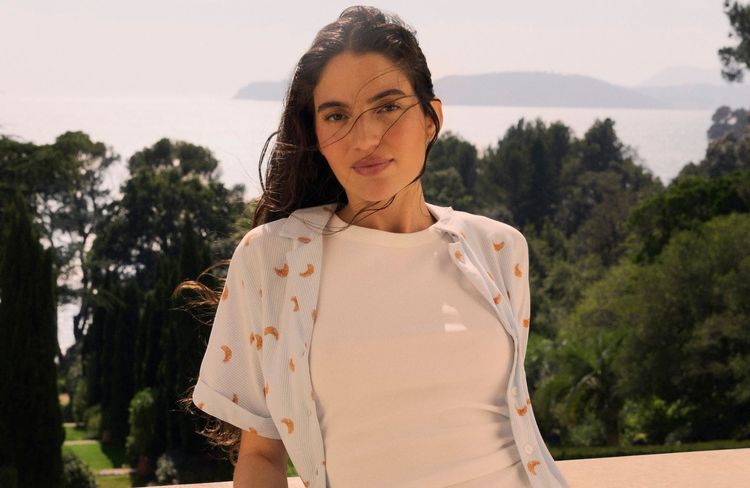 Best of mode de la semaine : Etam dévoile une collection lingerie avec Copains, le denim Y2K revient en force...