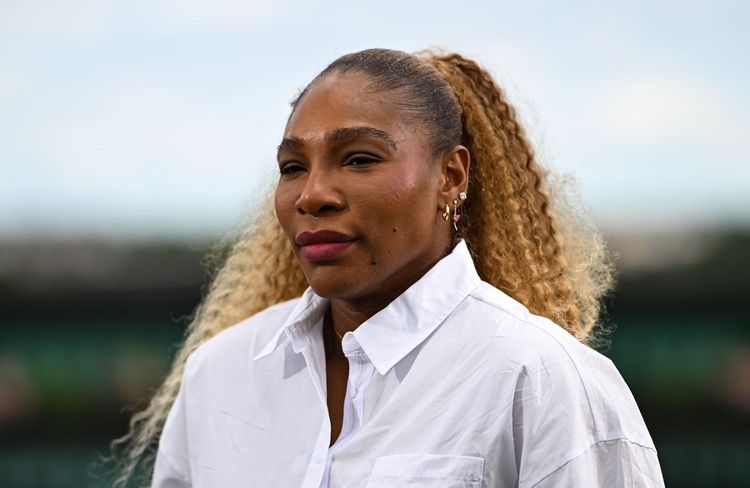 Du sport de haut niveau aux injections amaigrissantes : comment Serena Williams est devenue le nouveau visage de l’industrie de la minceur