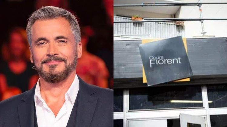 "J'ai été pris au premier tour mais pas au second" : Olivier Minne révèle avoir surpassé un célèbre acteur français au Cours Florent