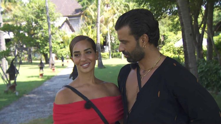 Vincent Queijo : prêt à faire L'île de la tentation avec Marwa Merazka ? L'annonce inattendue !