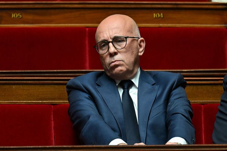 Face à la canicule qui écrase la France, Éric Ciotti propose une solution radicale : "Il n’y a pas de fatalité…"
