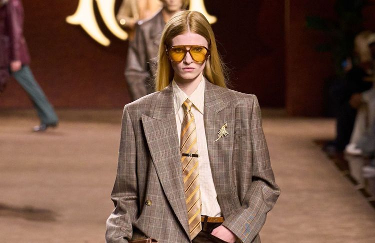 Ces pièces repérées à la Fashion Week masculine dont on s’inspire pour rehausser notre allure