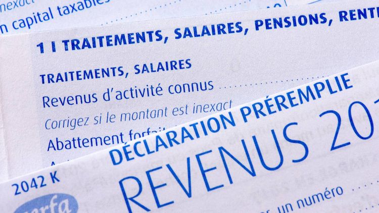 Impôt sur le revenu : 1AD ou 1BD, pourquoi cette case de vos salaires est préremplie en 2024 ?