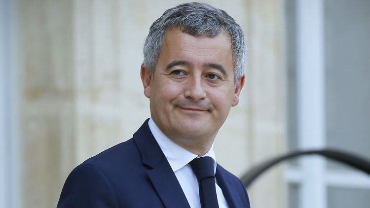 Nicolas Sarkozy en prison : Gérald Darmanin lui a rendu visite, la Cour de cassation dénonce une "atteinte à l’indépendance des magistrats"