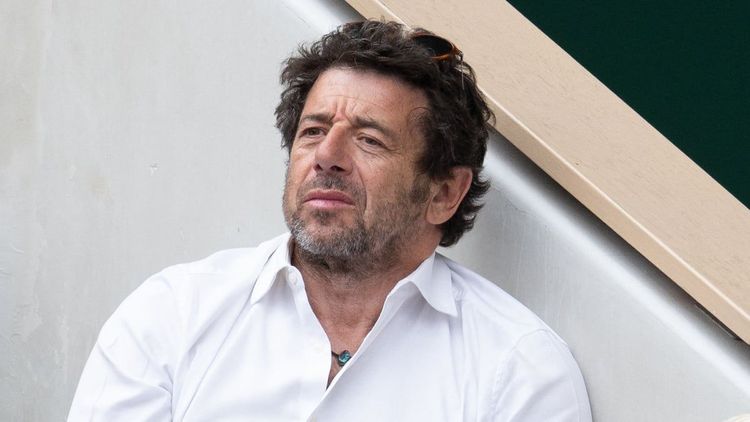 "Fiscalement Français", Patrick Bruel (66 ans) vide son sac sur "ce système ne va plus"