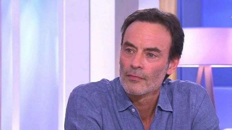 « Entre eux, l’ambiance s’est bien rafraîchie » : Anthony et Alain-Fabien Delon se sont éloignés depuis leur dispute avec Anouchka