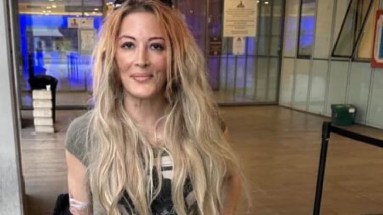 Loana : à peine sortie de la clinique psychiatrique, elle est victime d’une nouvelle agression, on vous dit tout !