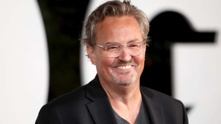 Mort de Matthew Perry : le docteur Salvador Plasencia a été reconnu coupable !