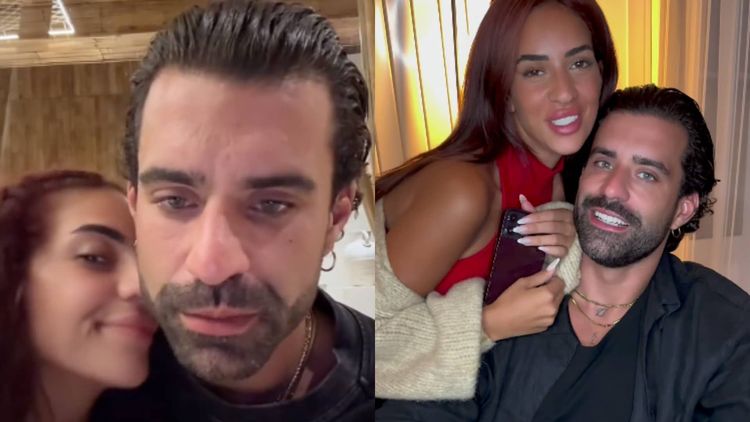 Vincent Queijo et Marwa : cette vidéo du couple dans "un sale état" inquiète vivement les internautes !