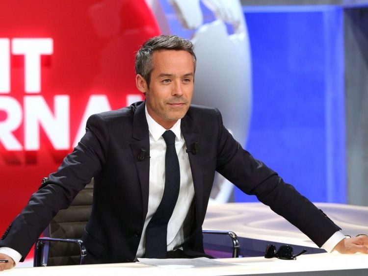 Yann Barthès évoque le « le drama du jour » dans Quotidien !