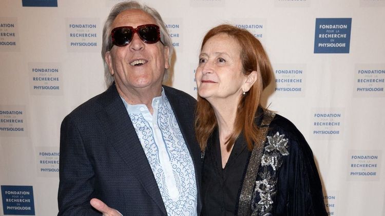 Marié depuis 30 ans, Gilbert Montagné se livre sur le quotidien avec sa femme, Nickole : “C’est plus dur pour elle…”