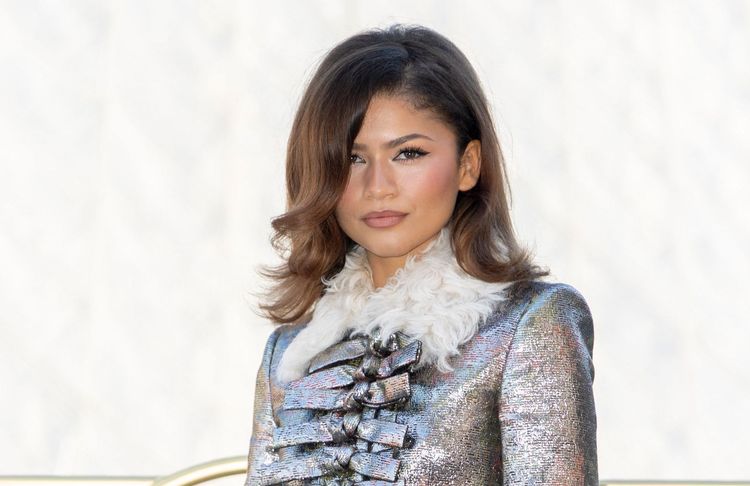 Zendaya et Tom Holland réunis avec les parents de l’acteur : cette photo qui enflamme les réseaux