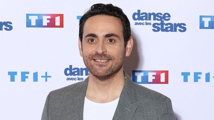 Camille Combal : ce surprenant secret sur lequel repose sa carrière « J'ai prétendu…  »