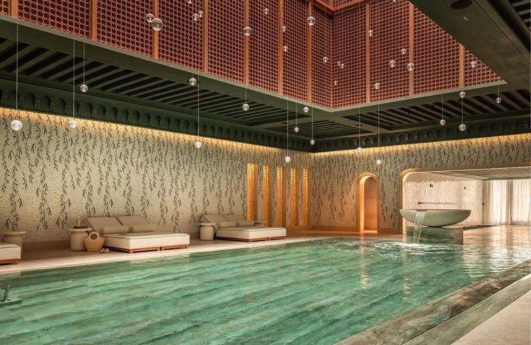 Longévité, bien-être, prévention… 5 spas d’exception qui misent sur le « bien vieillir »