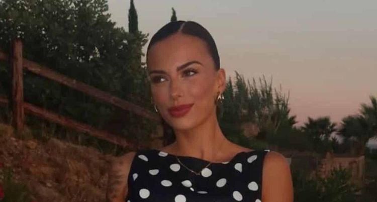 Giuseppa Ciurleo : divorcée de Paga, c'est officiel, elle quitte définitivement la maison familiale !