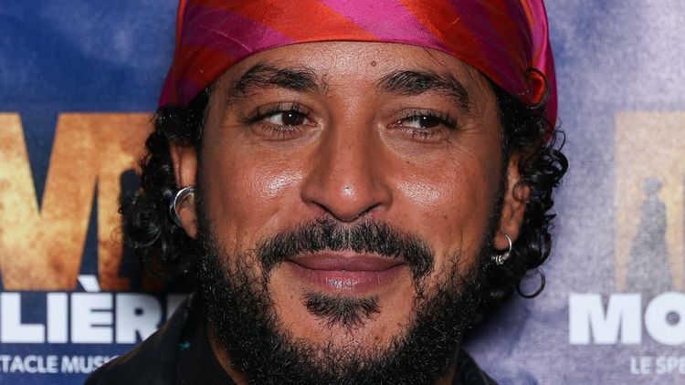 Slimane : "Je veux me foutre dans le noir", son cri de détresse après les scandales