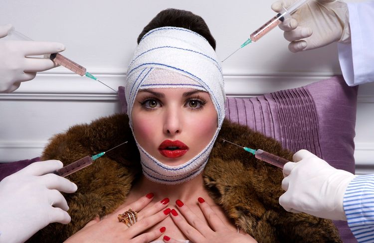 Botox à répétition : quels sont les effets sur le visage après plusieurs années d’injections ?