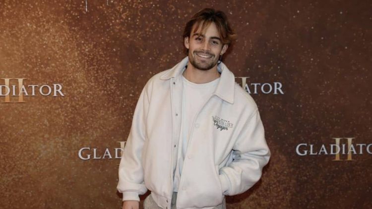 Clément Rémiens : il s’est reconverti dans la restauration et présente une recette de son enfance