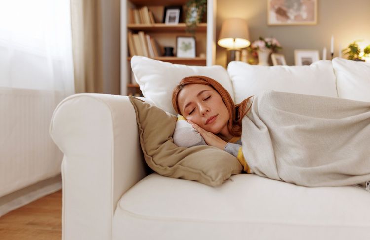 L’habitude du dimanche à adopter tous les jours pour être en pleine forme