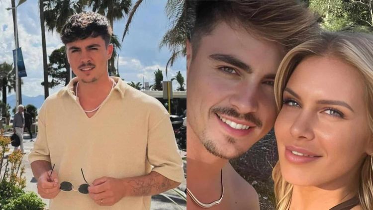 Simon Féraud : prêt à se remarier avec Adixia ? L'annonce inattendue !