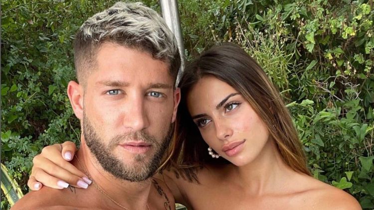 Giuseppa et Paga : le visage de leur fille Adrianna dévoilé pour la toute première fois, regardez !