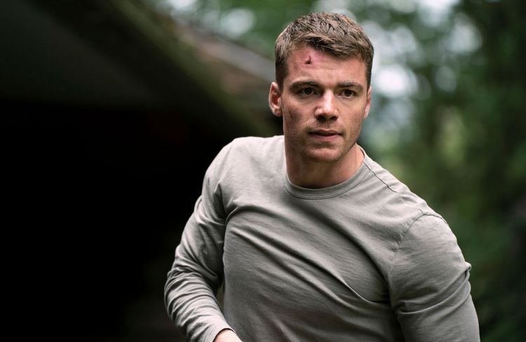 « The Night Agent », « Mercredi »… : les séries les plus vues sur Netflix début 2023