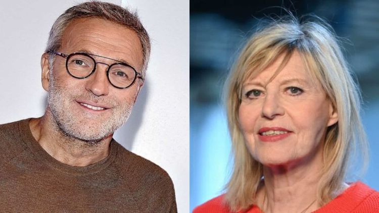 "Chantal Ladesou ne comprend rien" : Laurent Ruquier s'en prend cash à l'humoriste après ses accusations de "tricherie" dans Mask Singer !