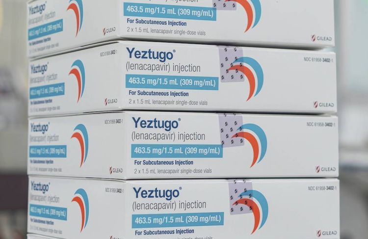 VIH : quel est ce traitement très prometteur que les États-Unis viennent de valider ?