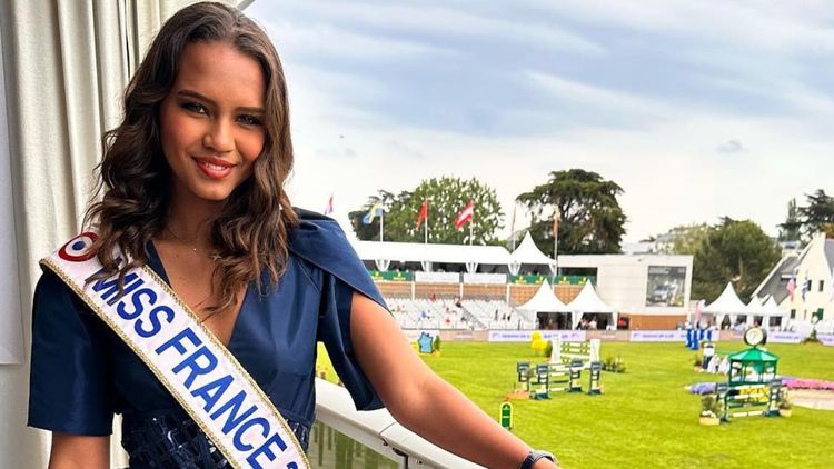 Indira Ampiot : pas faite pour le catwalk ? Sa préparation pour Miss Univers fait polémique