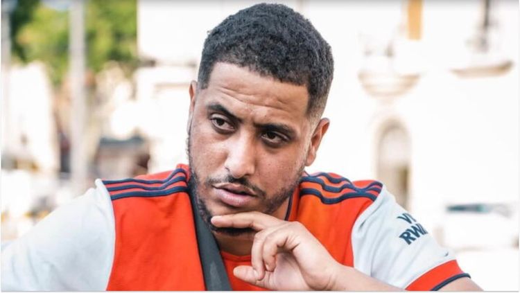 "J'ai un lourd traitement" : Nasdas se justifie après avoir dû arrêter le Ramadan