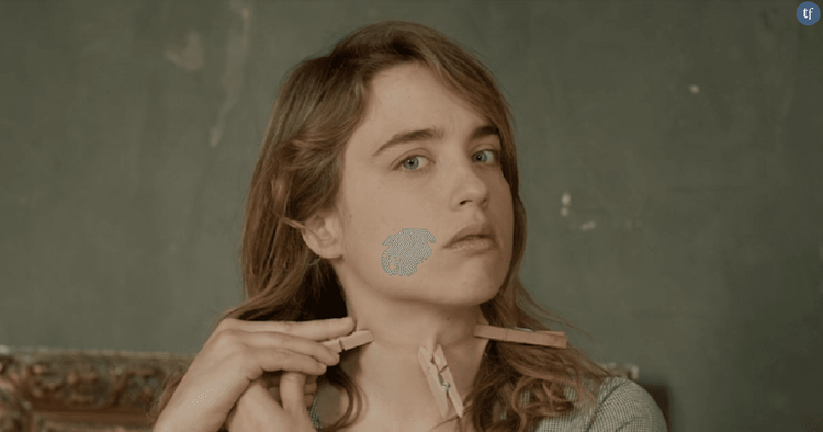 Gratuit en ligne, ce court métrage inédit avec Adèle Haenel : on vous le conseille !