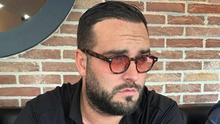 Nikola Lozina : en couple avec une célèbre candidate sur le tournage des Cinquante ? Vous ne devinerez jamais de qui il s'agit !