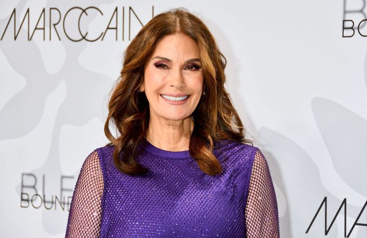 À 59 ans, Teri Hatcher évoque son rapport au temps qui passe