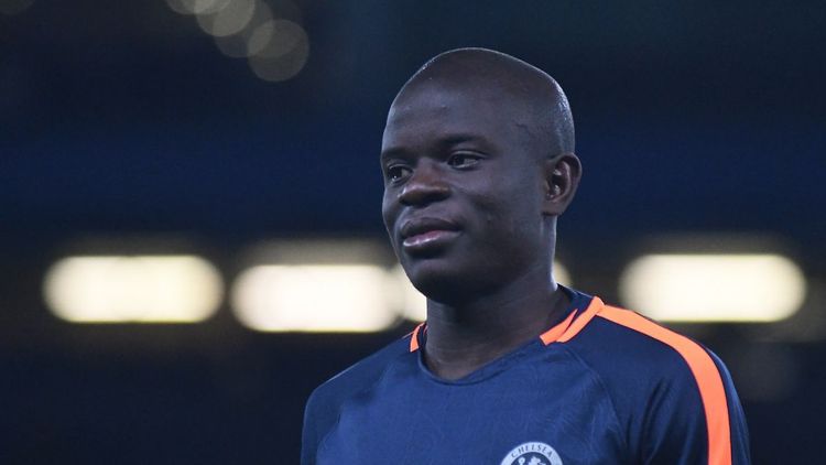 N'Golo Kanté touché par un drame en pleine compétition, "C'est la...