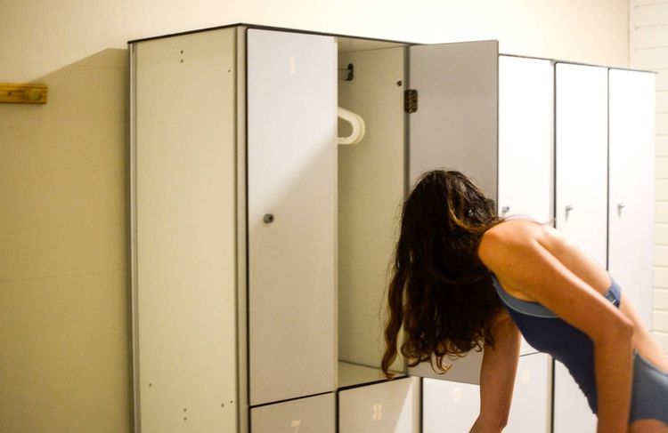 Voyeurisme dans les piscines : les signalements multipliés par dix à Paris