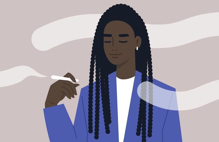 Mois sans tabac : pourquoi les femmes ont plus de mal à arrêter de fumer que les hommes