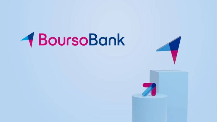 Banque en ligne : quelle grande banque se cache derrière BoursoBank ?